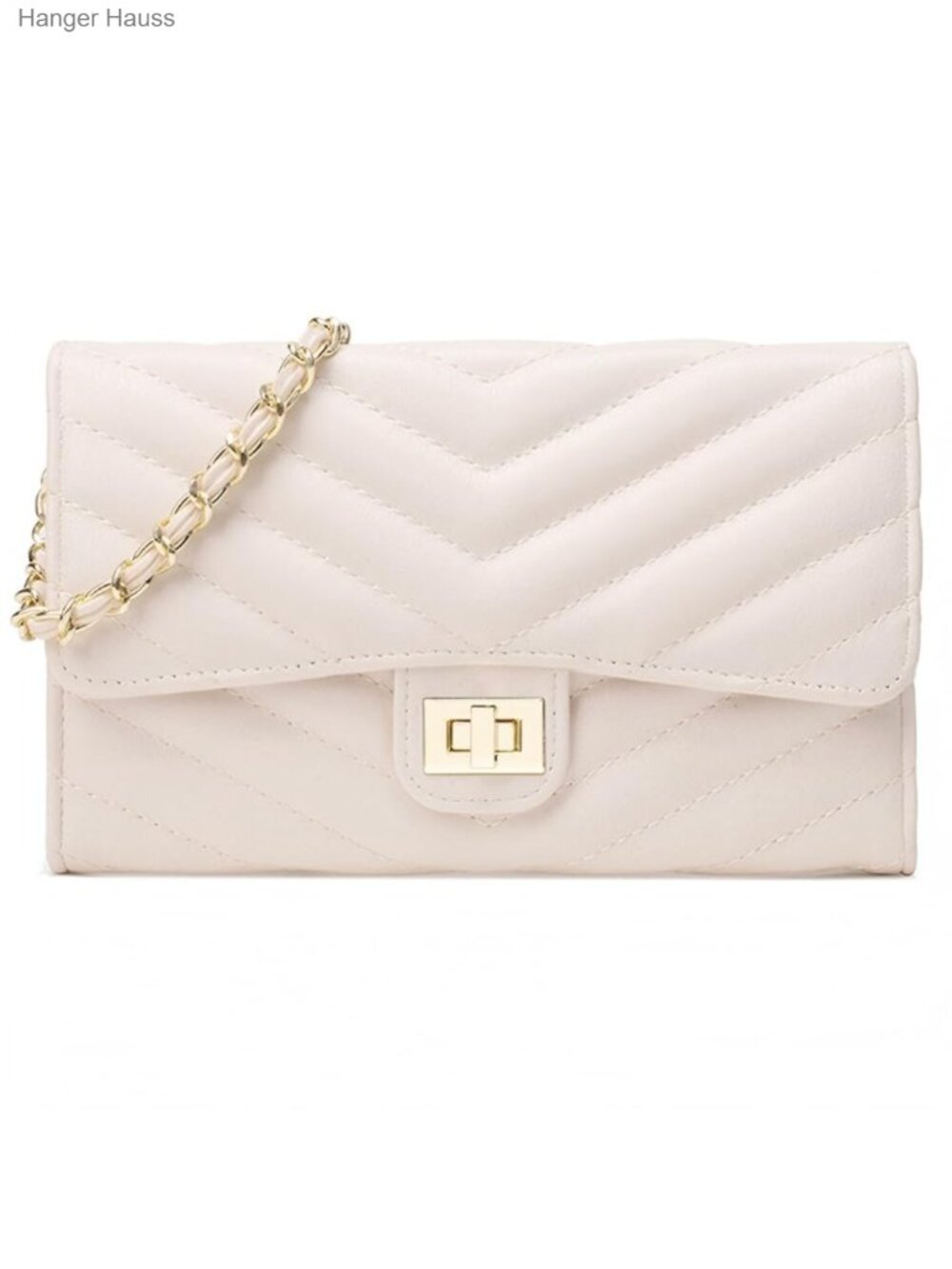 Small Crossbody Purse for Women with Adjustable Strap and Secure Flap